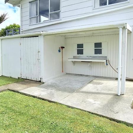 Coromandel Coast Haven Tapu Buitenkant foto