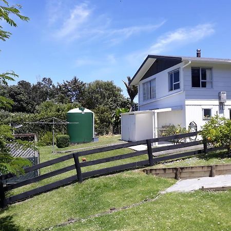 Coromandel Coast Haven Tapu Buitenkant foto