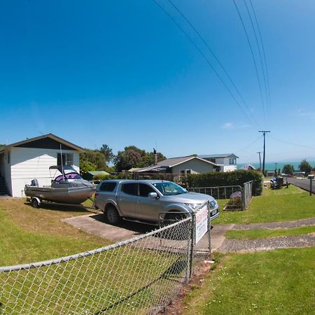 Coromandel Coast Haven Tapu Buitenkant foto